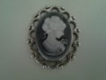 Camafeo Gris